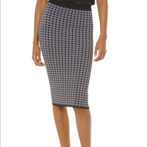 Michael Kors skirt!